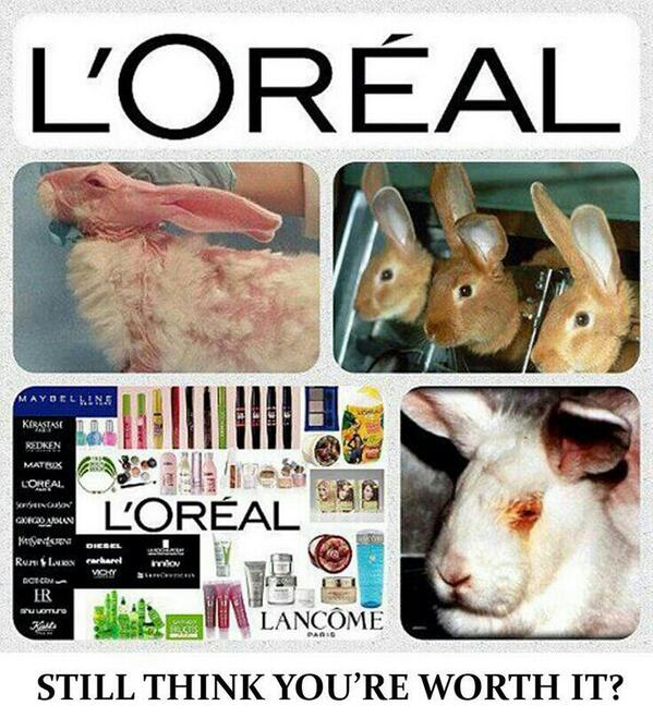 SavetheDolphin1's tweet image. Face of L'Oreal @EvaLongoria promotes CRUELTY  No surprise for an ex HUNTER + Skinner + FurWhore #NoFur"