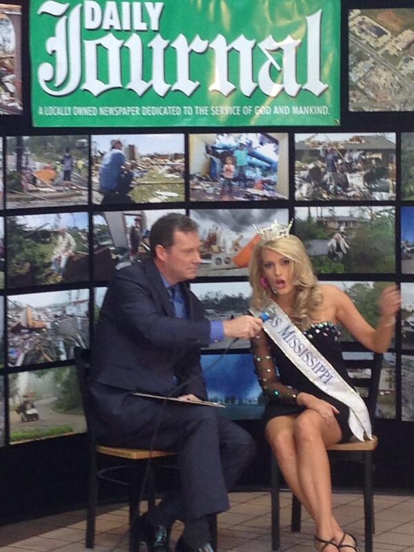 ScottShowRadio's tweet photo. Thanks to @2013MissMS &amp; other pageant winners for answering the phones!!  Over $118k &amp; growing...call 866-985-4662 http://t.co/xS3CqVWm5Y
