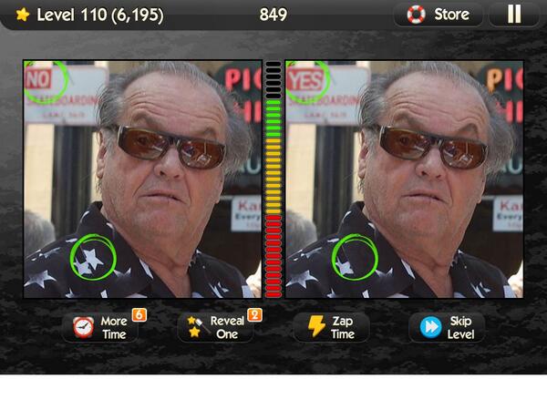 Chodge7796's tweet photo. did you try #WhatsTheDifference yet? http://t.co/F5fcTxOlVu http://t.co/9KhW7Skvnv