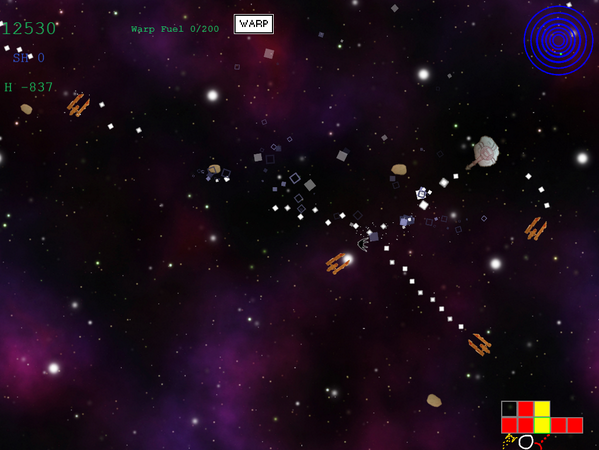 slingshot screenshot