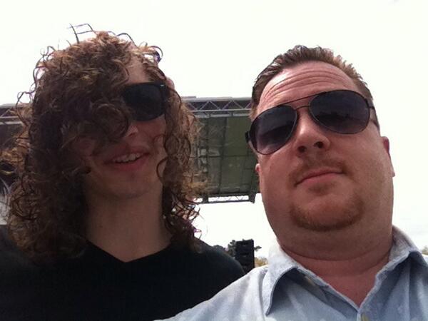 antclayborne's tweet photo. Nathan of "Shine Bright Baby" #SFF #acsmusicfest http://t.co/LNxONOkW0V