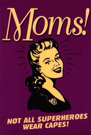 CNCMackenzie's tweet photo. Wishing all moms a Happy Mother's Day! http://t.co/twfLTTSvnZ