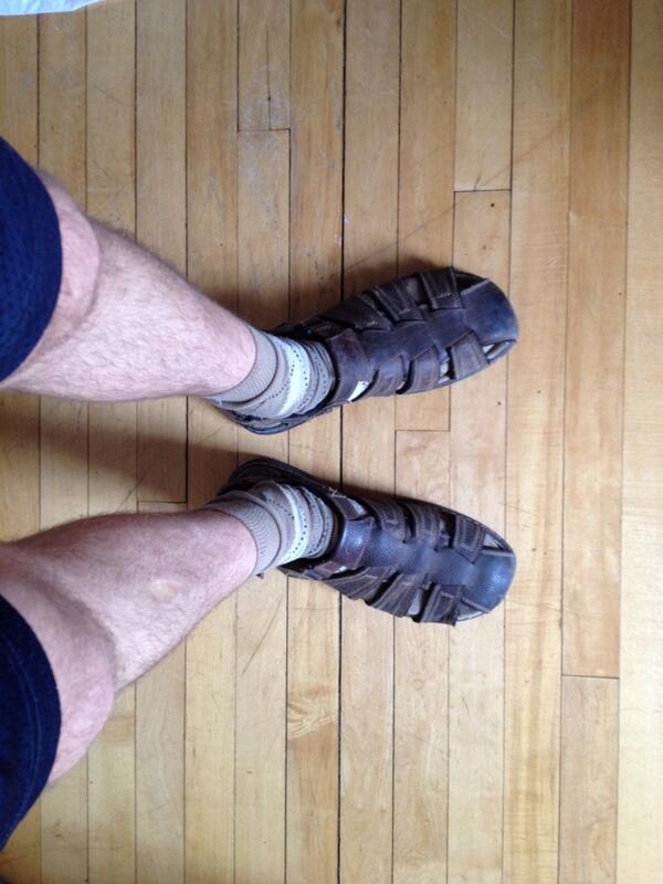 MichaelTMoran's tweet image. Function over fashion. I am my father's son @waynemoran_inc #functionoverfashion