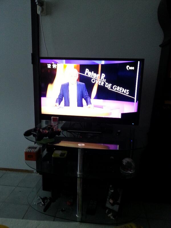 Melxna's tweet image. #prodg terug kijken.