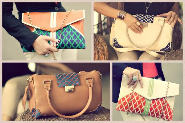Atelier360's tweet photo. Arriving soon: @popinjayco! A combination of #luxurious craftsmanship and #ethical business! #handmade #fashion http://t.co/TCU2p0RrO9