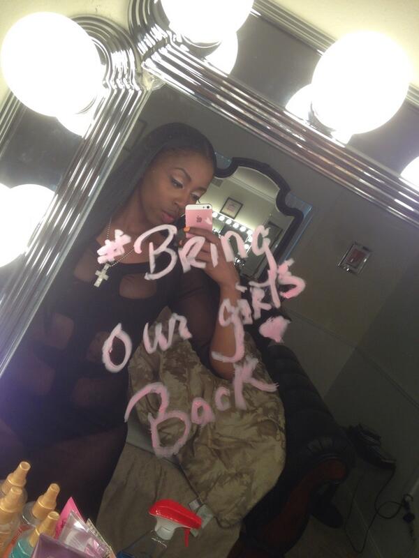 kashdoll tweet picture