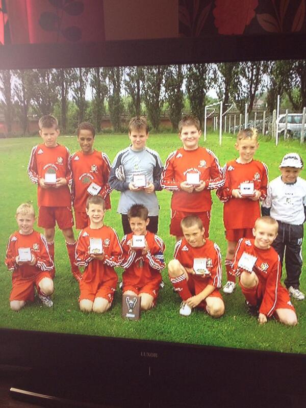 Paul Taylor tweet media