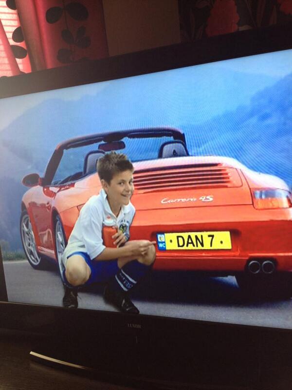 Paul Taylor tweet media