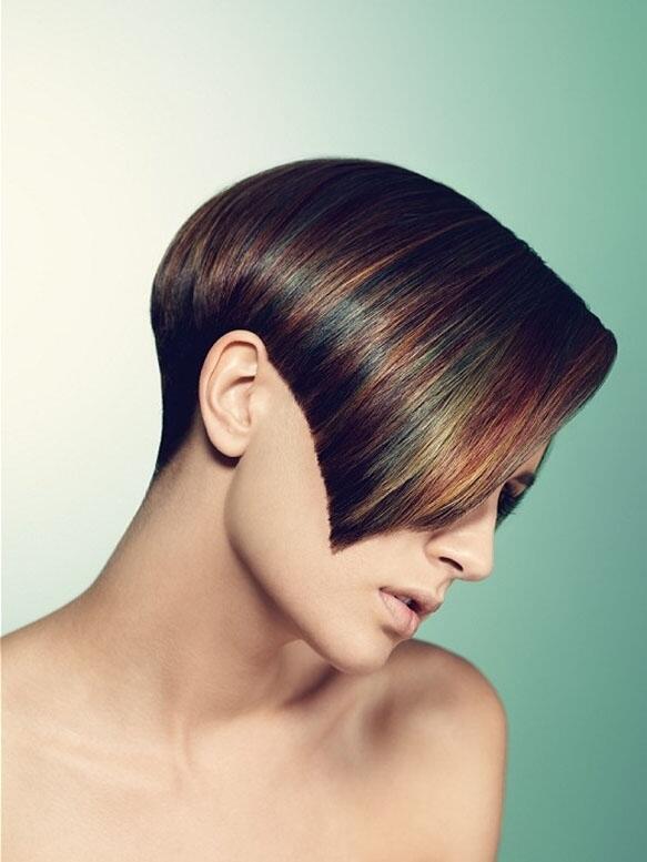 BeautyBizBrain's tweet photo. Between the #highlights color combo &amp; that flawless angle..the best #hairwork I've seen lately, AMAZING!!! #ilovehair http://t.co/31J0cyiP9j