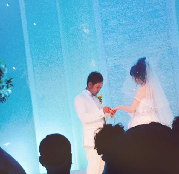 mana1788's tweet photo. 結婚ステキ♡♡ http://t.co/Rv5iYXI6FJ