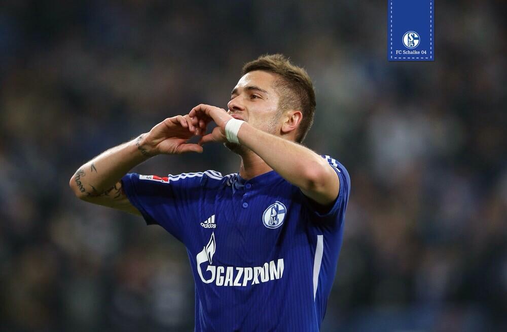 Transfergerüchte Fc Schalke 04 Transfergerüchte Fc Schalke 04