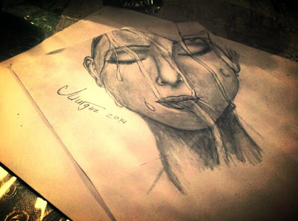 #drawing #gamedev #art