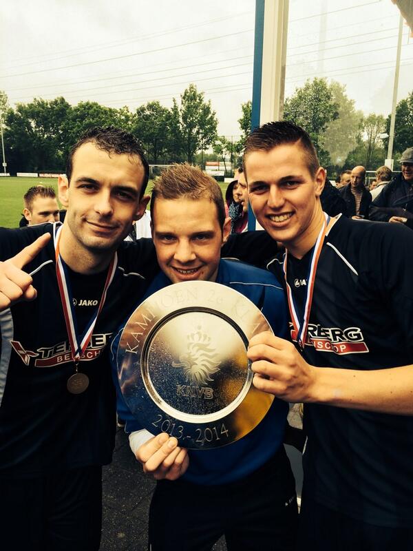 VVBenschop's tweet photo. http://t.co/hnPUJoOzFg