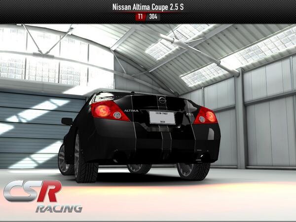 snowtreco's tweet photo. I just got a Black Stripes decal in #CSRRacing for iOS #paintjob. Get it FREE!
http://t.co/pIJ1bEmrg1 http://t.co/GkDXTxv9pD
