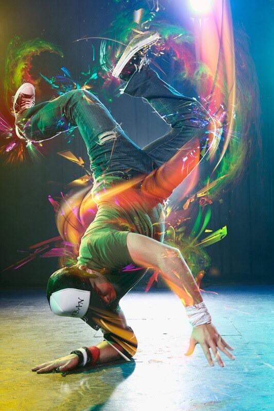 This Thursday Colorful RnB Hıp Hop Party RETRO !