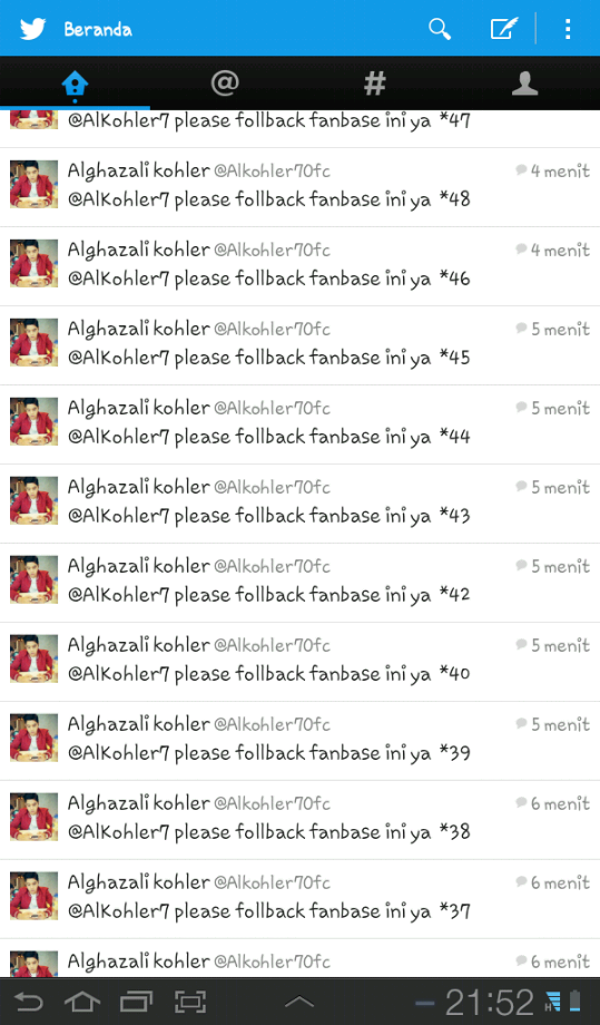 Alghazali kohler tweet media