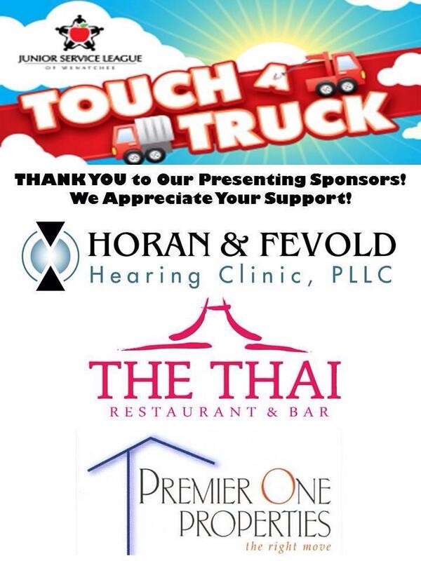 JrServiceLeague's tweet photo. #jslwtouchatruck http://t.co/wrlC6bsQz5