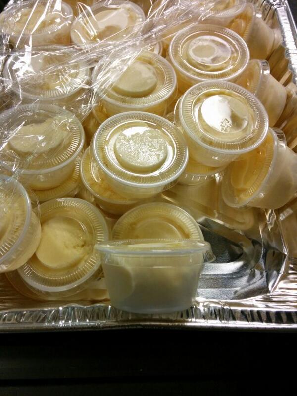 aayushkumar's tweet photo. Ice-cream!!!  #cfihackathon http://t.co/LQbcaFXRh0