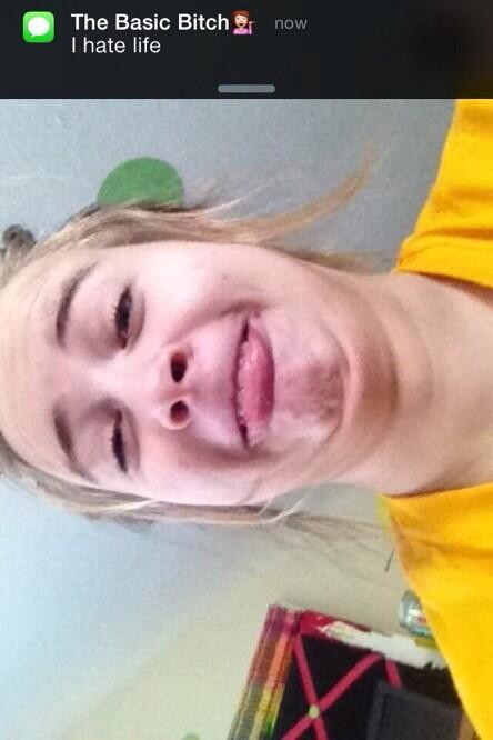 HOLSelfies's tweet photo. Mikaela Dingmann- St. Cloud http://t.co/LndbgU2CRe