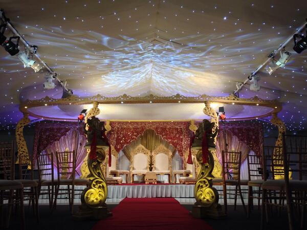 CookiesP_UK's tweet image. #CookiesProduction at @PainshillEvents alongside @alpeshrabadia &amp;amp; his team. 

Beautiful setup by @WedInStyleUK