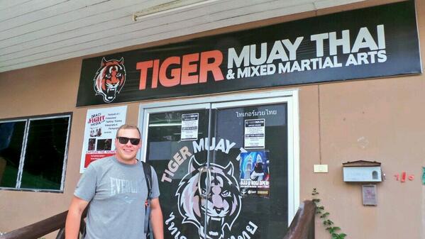 Benhard Pretorius tweet media