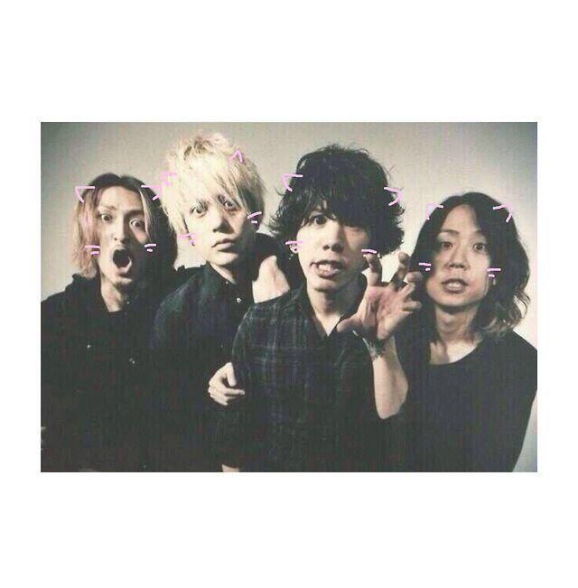 One Ok Rock 画像 Finefine9 Twitter