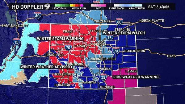 entzmatt's tweet image. Good looking #MothersDay forecast @9NEWS ! Might have to take mom out on the @PolarisSnow #prormk #winter #snow