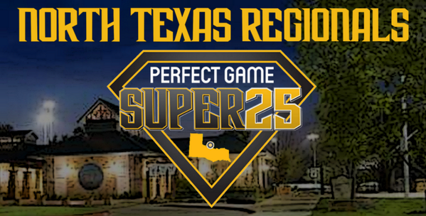 North Texas Regionals hit the ground running today! #makeastatement