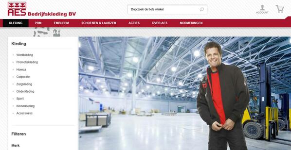 Zeer binnenkort onze #webshop online! Met gave acties van nieuw merk! #Workwear houd Facebook en Twitter in de gaten.