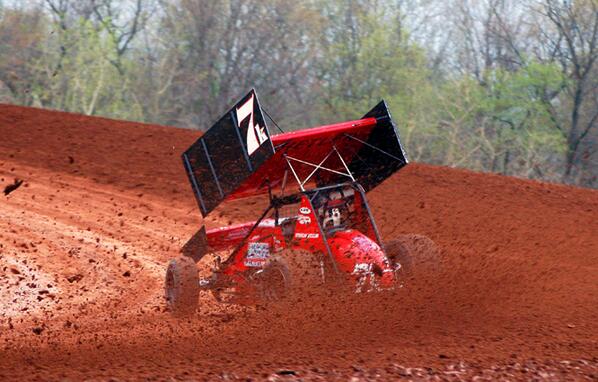 #LetsGetDirty "<a href="/SprintCarNews/">SprintCarNews.com</a>: Got Dirt? ”