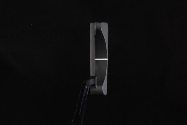 ModernGolfCA's tweet photo. Refinished @ScottyCameron #proplatinum http://t.co/D5UmwZbxhn