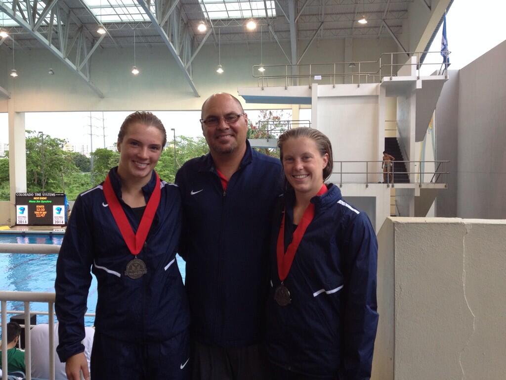 IU Swim and Dive (IUSwimAndDive) Twitter