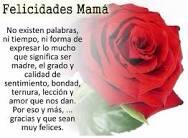 Optima_Radio's tweet photo. MUCHAS FELICIDADES A TODAS LAS MAMÁS HOY EN SU DÍA!! EN OPTIMA RADIO CELEBRAMOS ESTE DÍA, A TODA MADRE!! http://t.co/2E6xdVdQdu