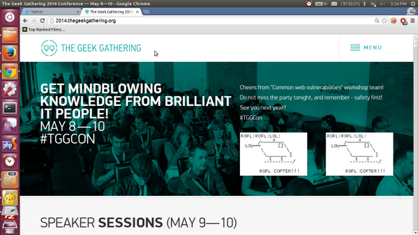 KnownSRV tweet media