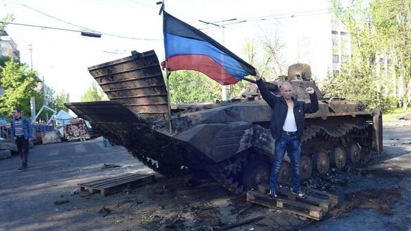 Мариуполь. 10 мая Мариуполь. 10 мая