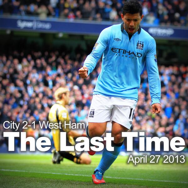 Manchester City tweet media
