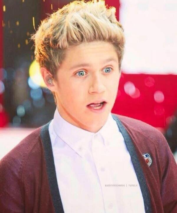 😭😖 He's so perfect omfg!