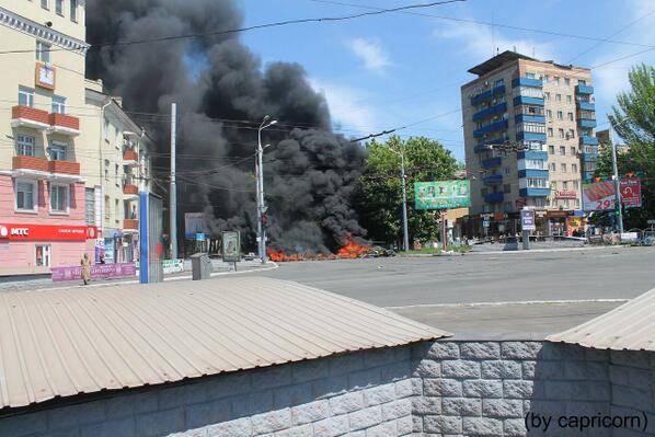 Мариуполь. 10 мая Мариуполь. 10 мая