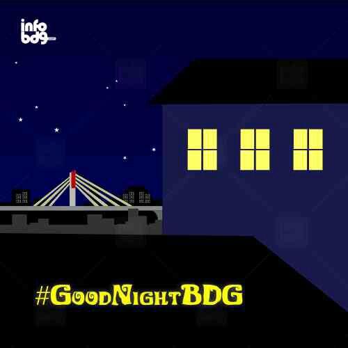 infobdg's tweet photo. Selamat istirahat taruwit. Semoga hari esok menyenangkan ☺ #GoodNightBDG http://t.co/E7EtJsxnjs