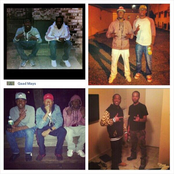QaadyyMontana's tweet image. Shit Really Dont Seem Real Not My 10+ Year Nigga.. I Love You Bro, You Truly Gon Be Missed #RIPJammer