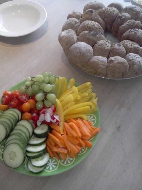 lekkerbio's tweet photo. Daar word je toch blij van?! #gezondgenieten http://t.co/LB3VabiCDp