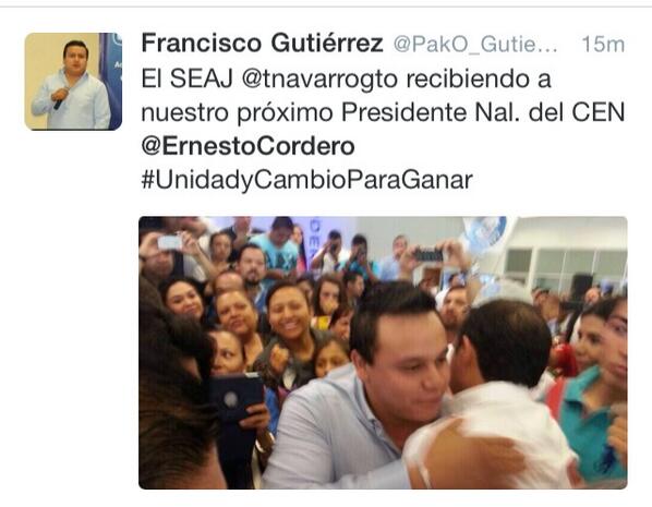 Oly_Zapata's tweet image. Y el #srio pidió licencia para apoyar a @ErnestoCordero ??? @MiguelZacarias @pccarrillo @elzut @PeriodistaAle