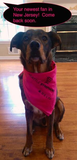 Seattle Symphony tweet media