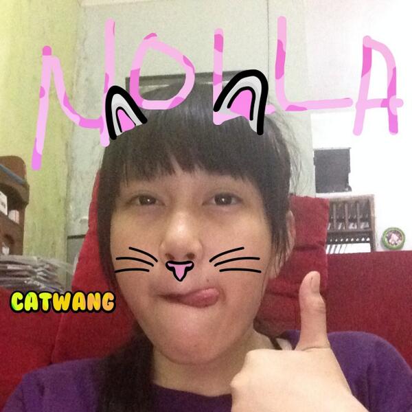 ONolla tweet picture