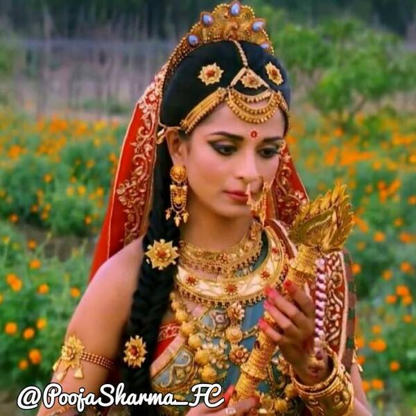 Draupadi Pooja Sharma