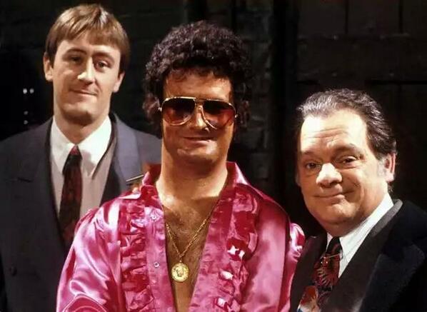 steveclarkuk's tweet photo. I'd like to see this man on #Eurovision. It would be bwilliant! http://t.co/WDpv04sSzc