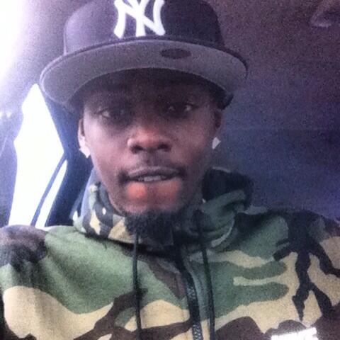 Hustle there's no other way 💯