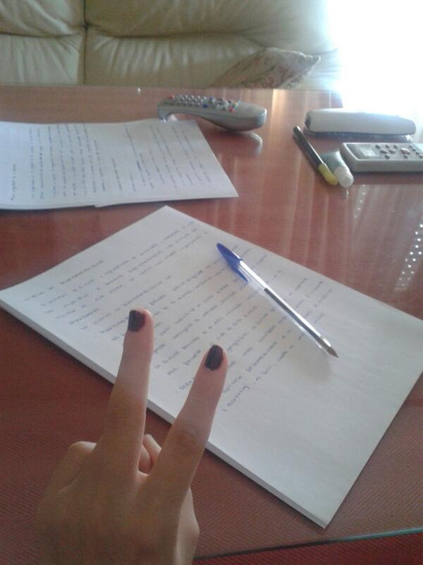mariamedina11's tweet photo. ultimo esfuerzo @AnaElliott96 http://t.co/kjRdXrCXfH