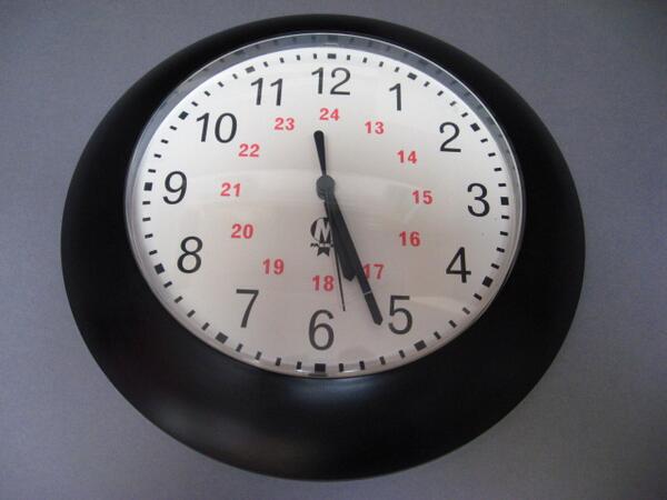 Did you know? We are open until 6pm, 6 days a week (Monday-Saturday) for all of your stationery needs. #stationeryiom