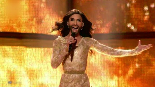 BBCNews's tweet photo. Copenhagen gearing up to host the final of the 59th annual #Eurovision Song Contest http://t.co/qzfnDHYdBO http://t.co/XzGYJLjmGB